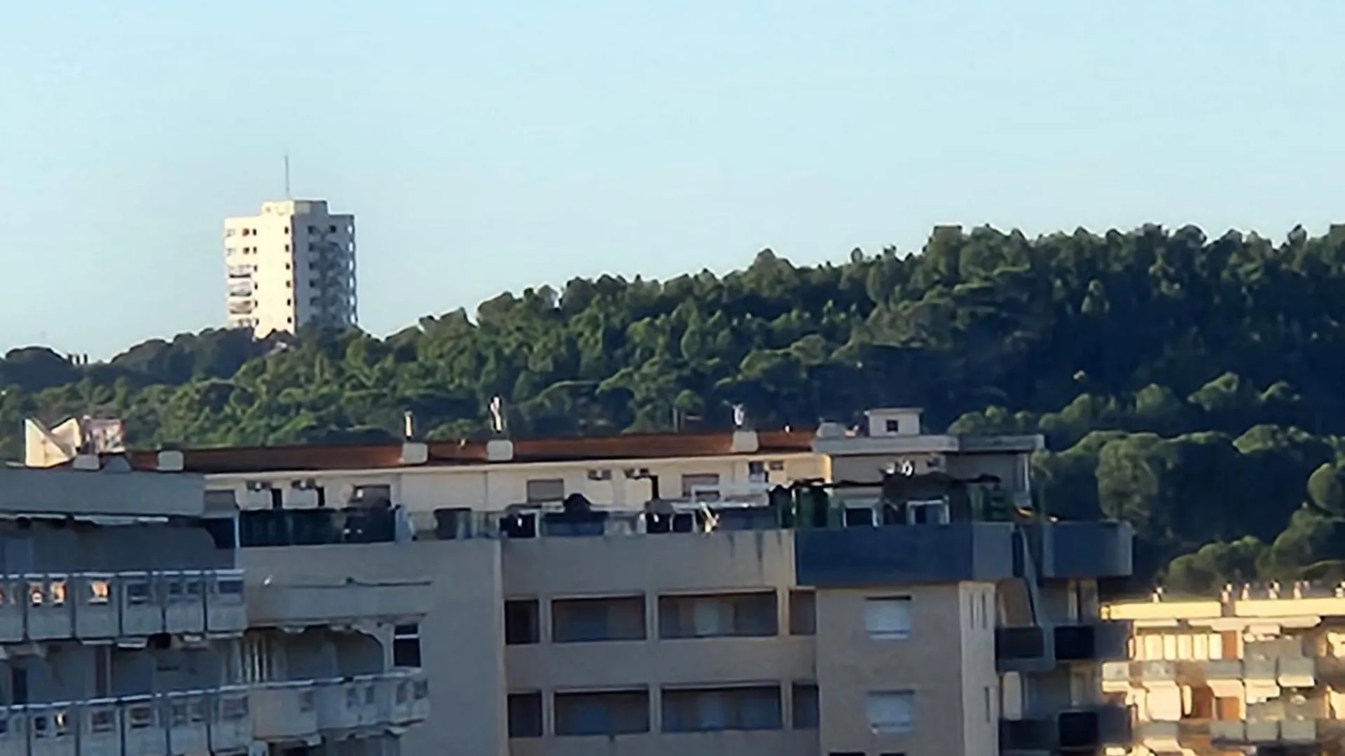 Arcoiris Apartment La Pineda