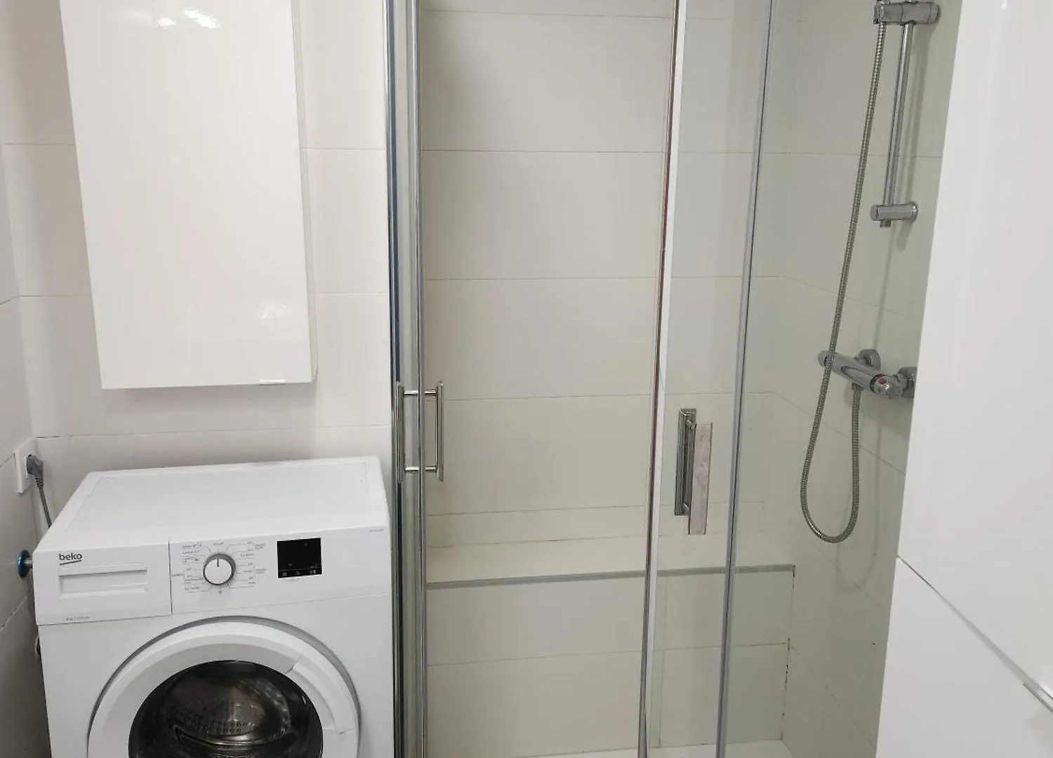 Arcoiris Apartment La Pineda Spain