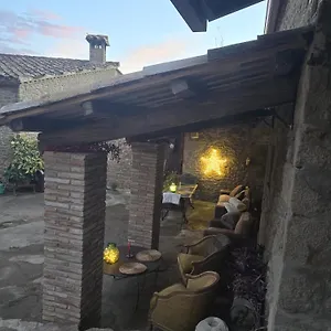 Сasa de vacaciones El Raco Dels Mussols 2, Adri
