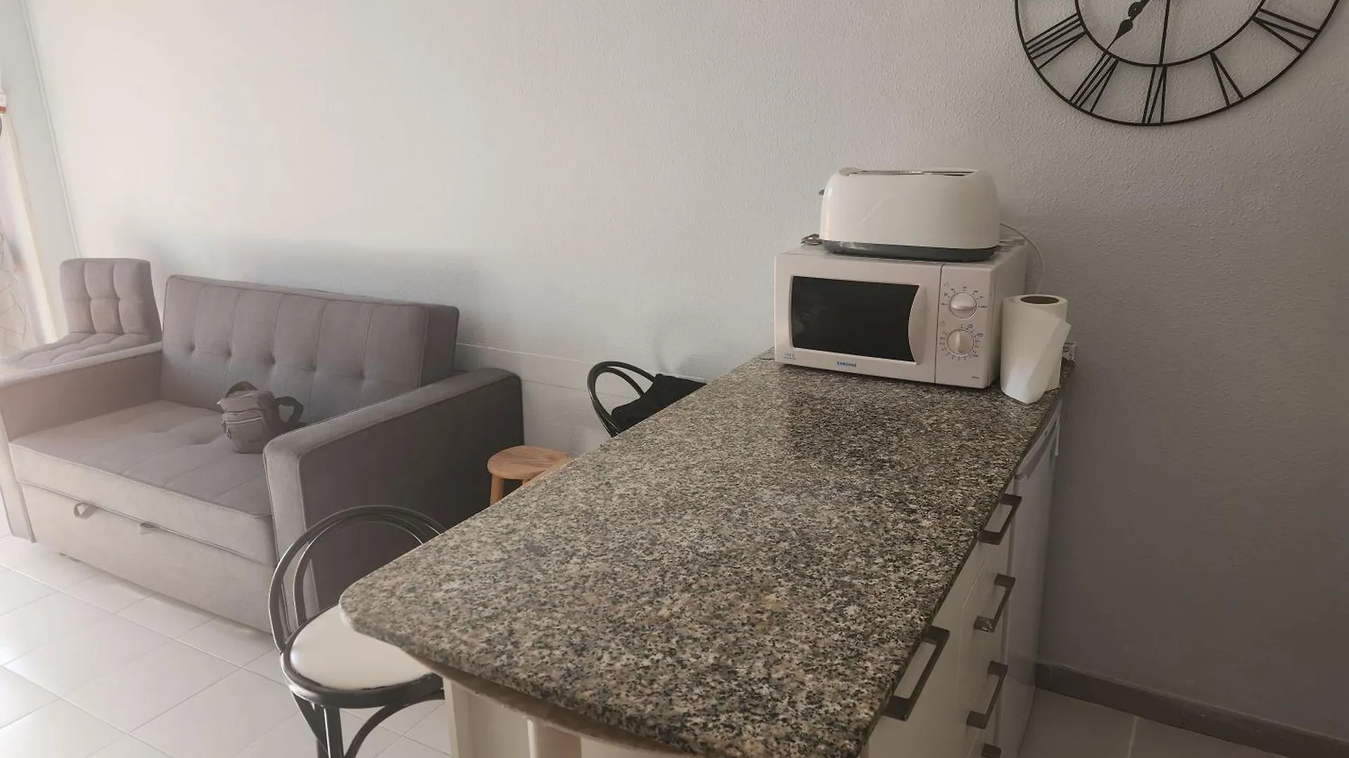 Apartamento Arcoiris La Pineda