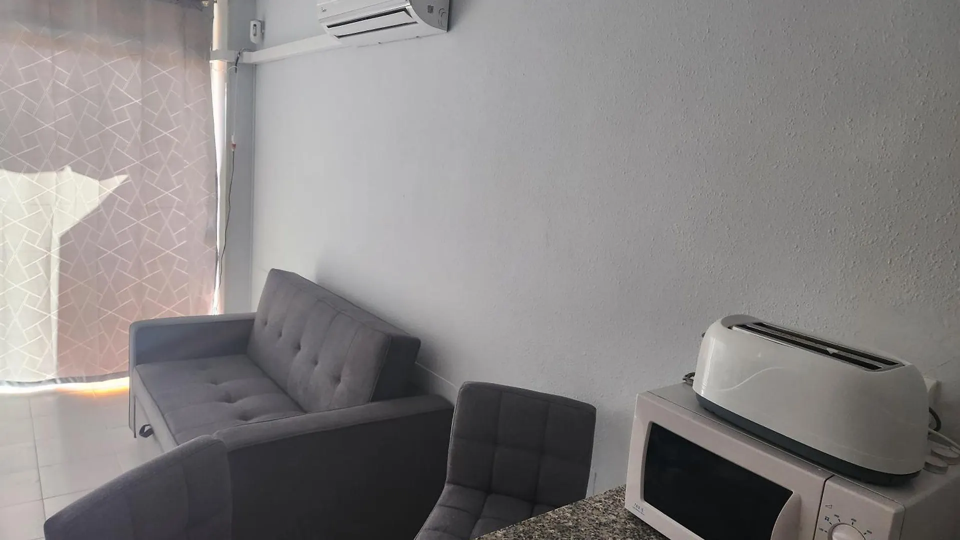 Apartamento Arcoiris La Pineda