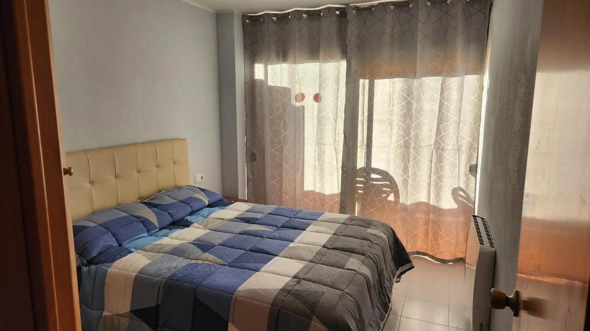 Apartamento Arcoiris La Pineda