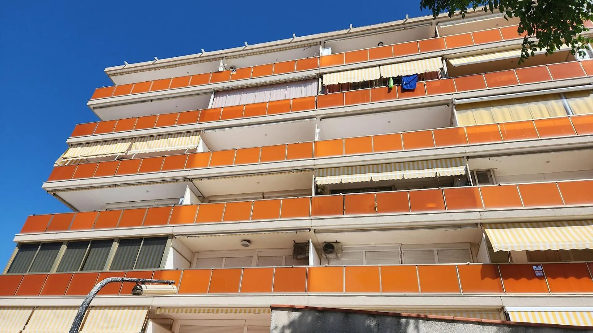 Apartamento Arcoiris La Pineda