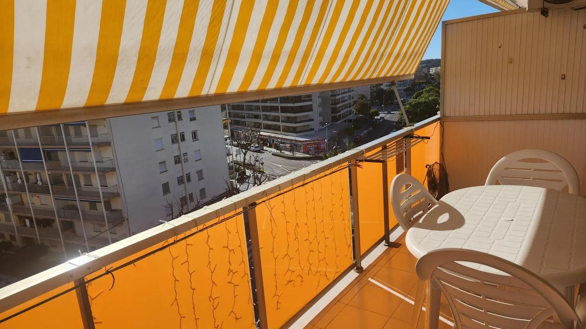 Apartamento Arcoiris La Pineda